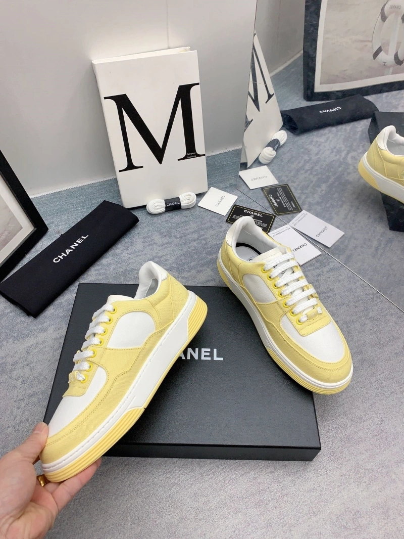 Chxnxl Casual Shoes Soft 133294