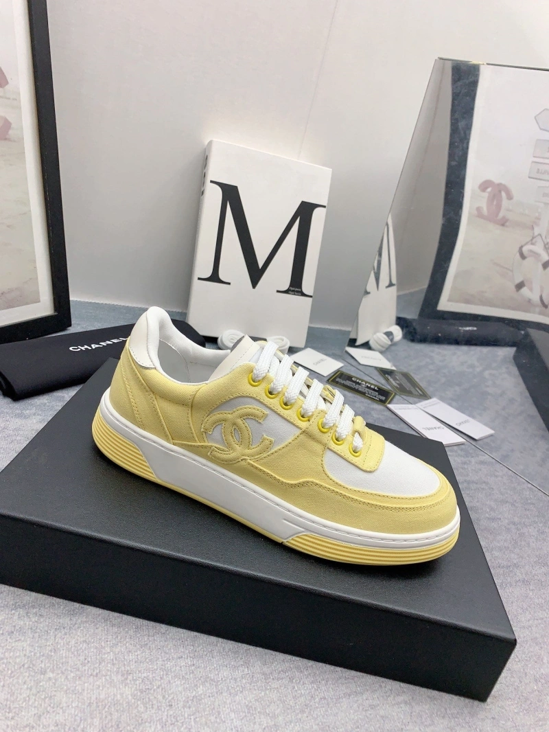 Chxnxl Casual Shoes Soft 133294