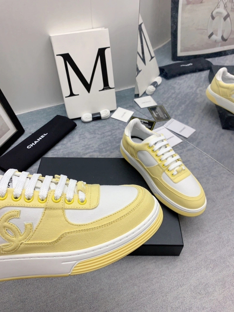 Chxnxl Casual Shoes Soft 133294