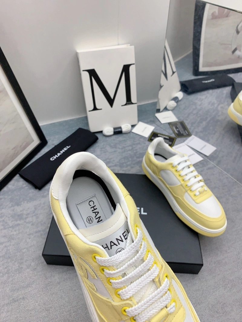 Chxnxl Casual Shoes Soft 133294