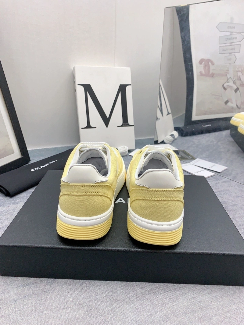 Chxnxl Casual Shoes Soft 133294