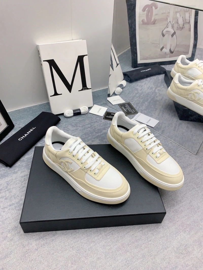 Chxnxl Casual Shoes EyeCatching 133292