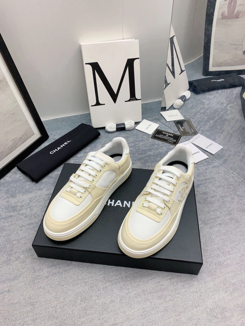 Chxnxl Casual Shoes EyeCatching 133292