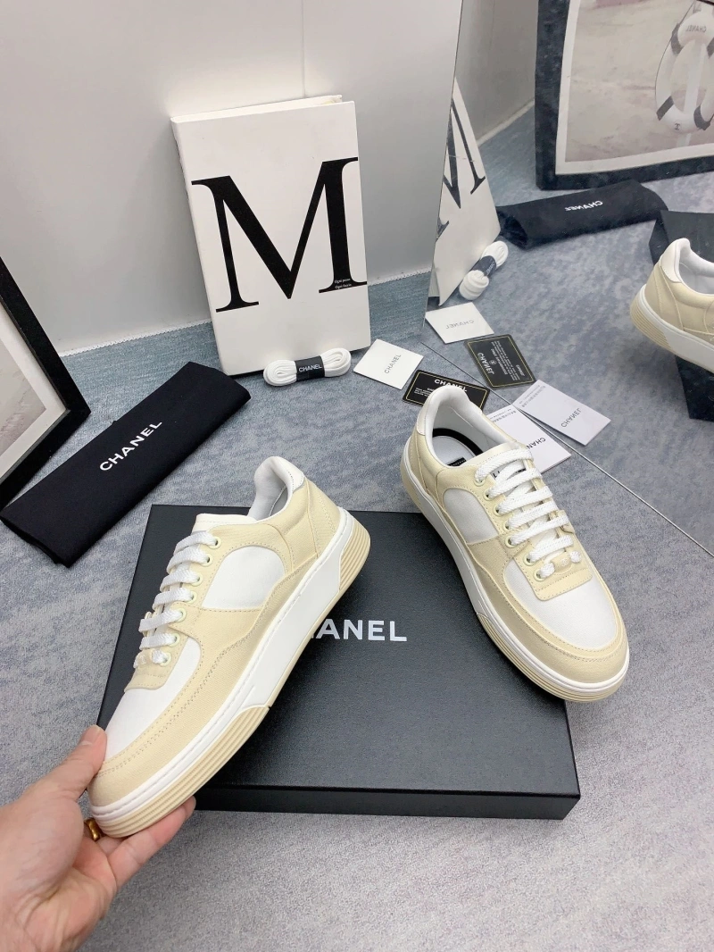 Chxnxl Casual Shoes EyeCatching 133292