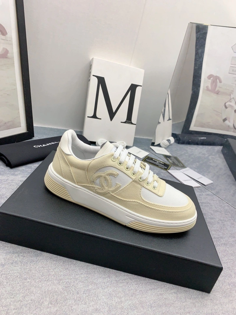 Chxnxl Casual Shoes EyeCatching 133292