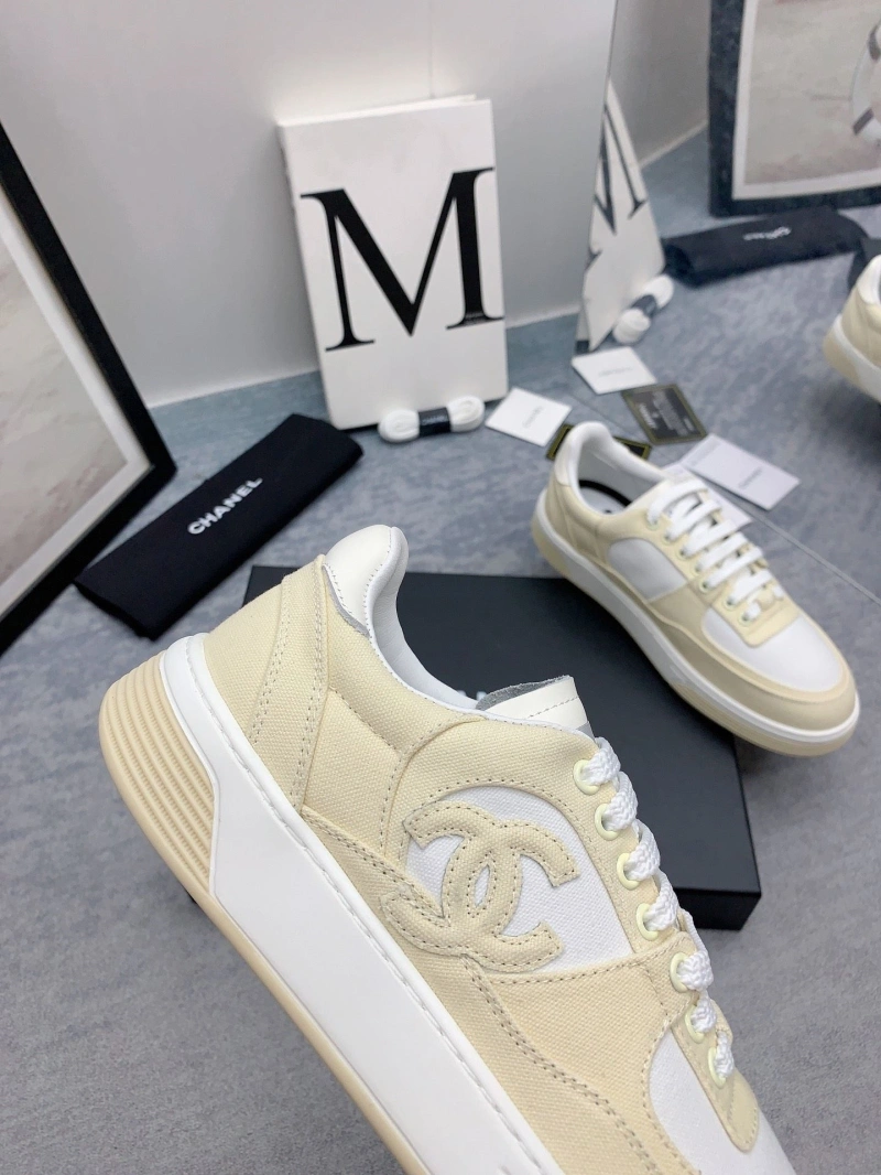 Chxnxl Casual Shoes EyeCatching 133292