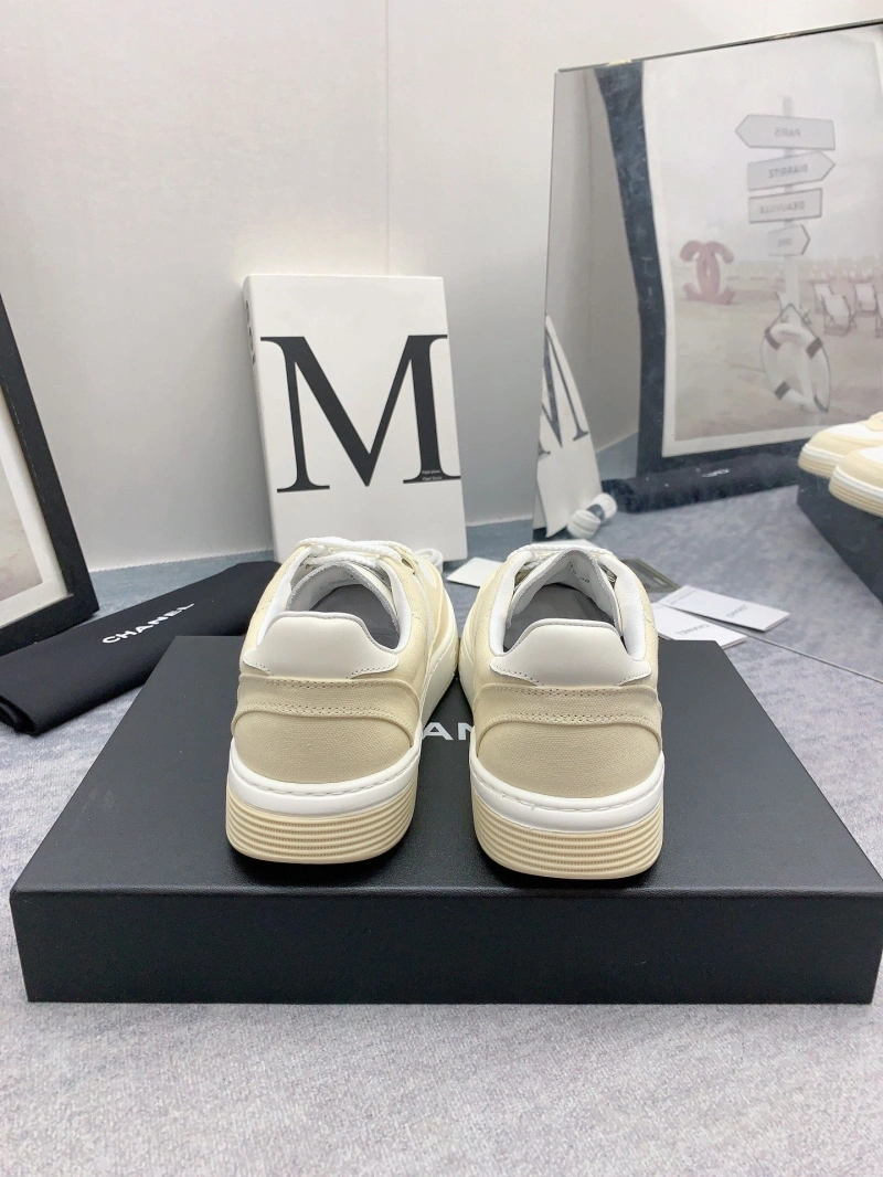 Chxnxl Casual Shoes EyeCatching 133292