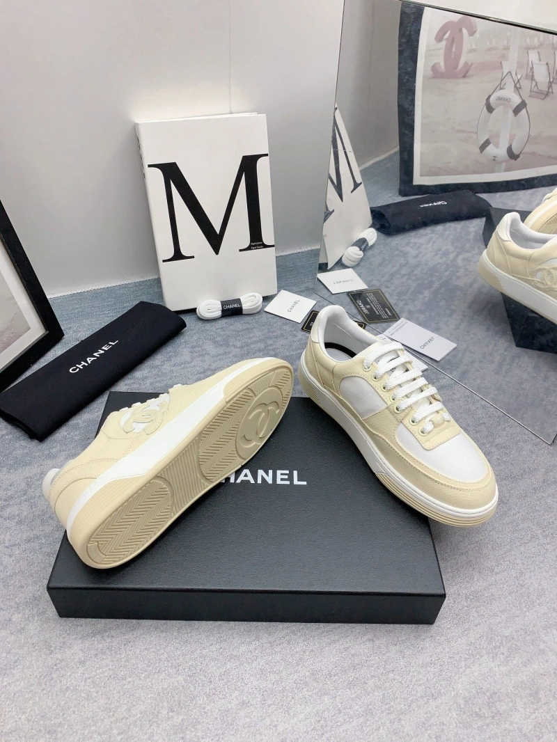 Chxnxl Casual Shoes EyeCatching 133292