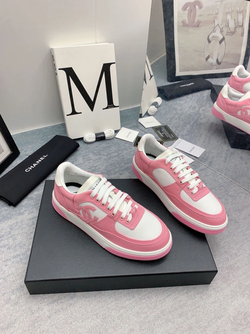 Chxnxl Casual Shoes ModernLook 133291