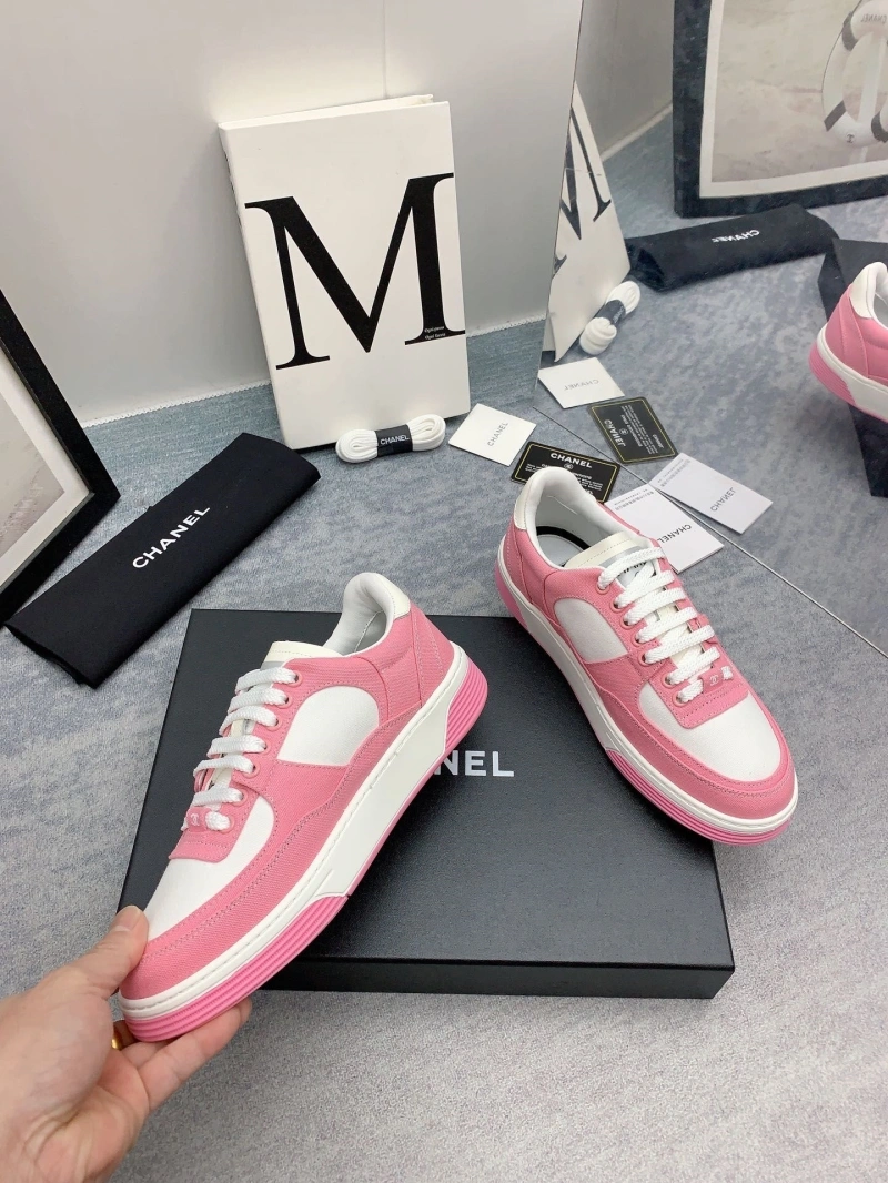 Chxnxl Casual Shoes ModernLook 133291