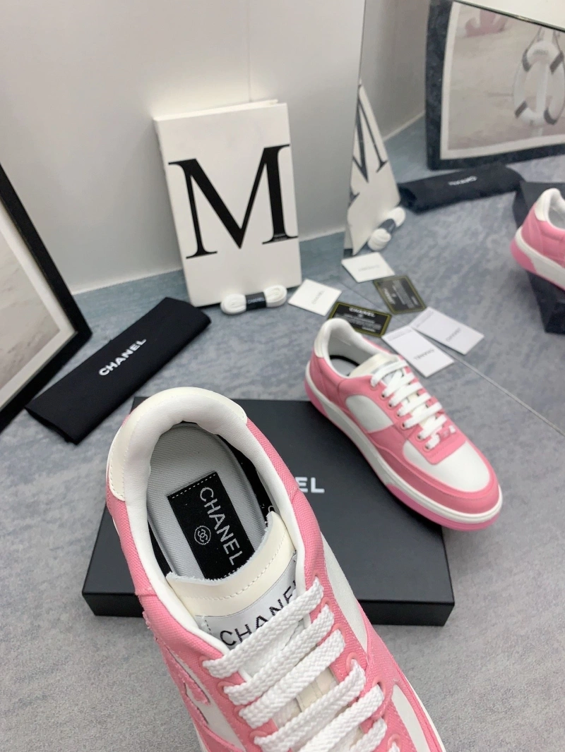Chxnxl Casual Shoes ModernLook 133291