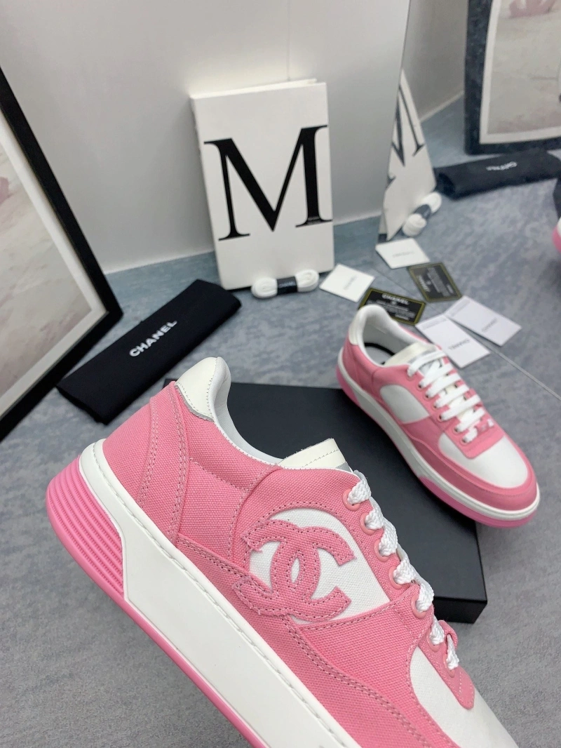 Chxnxl Casual Shoes ModernLook 133291