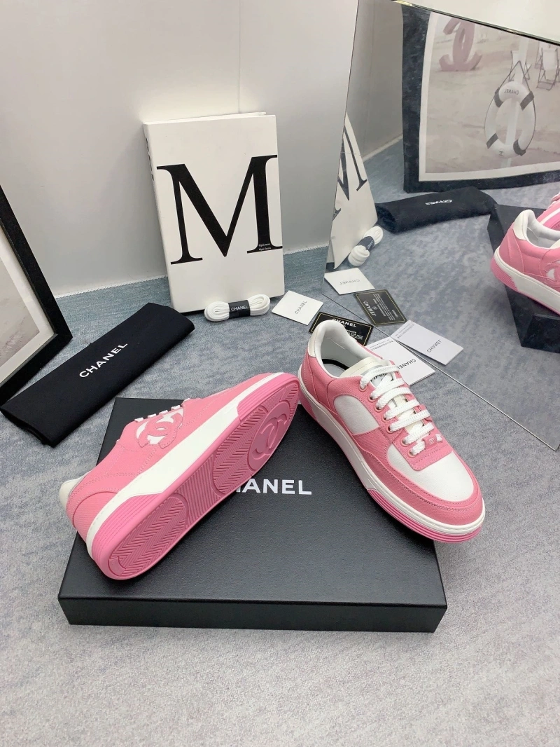 Chxnxl Casual Shoes ModernLook 133291