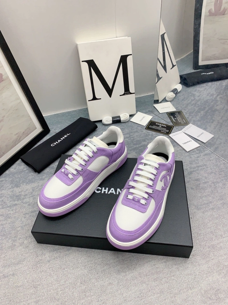 Chxnxl Casual Shoes Versatile 133289