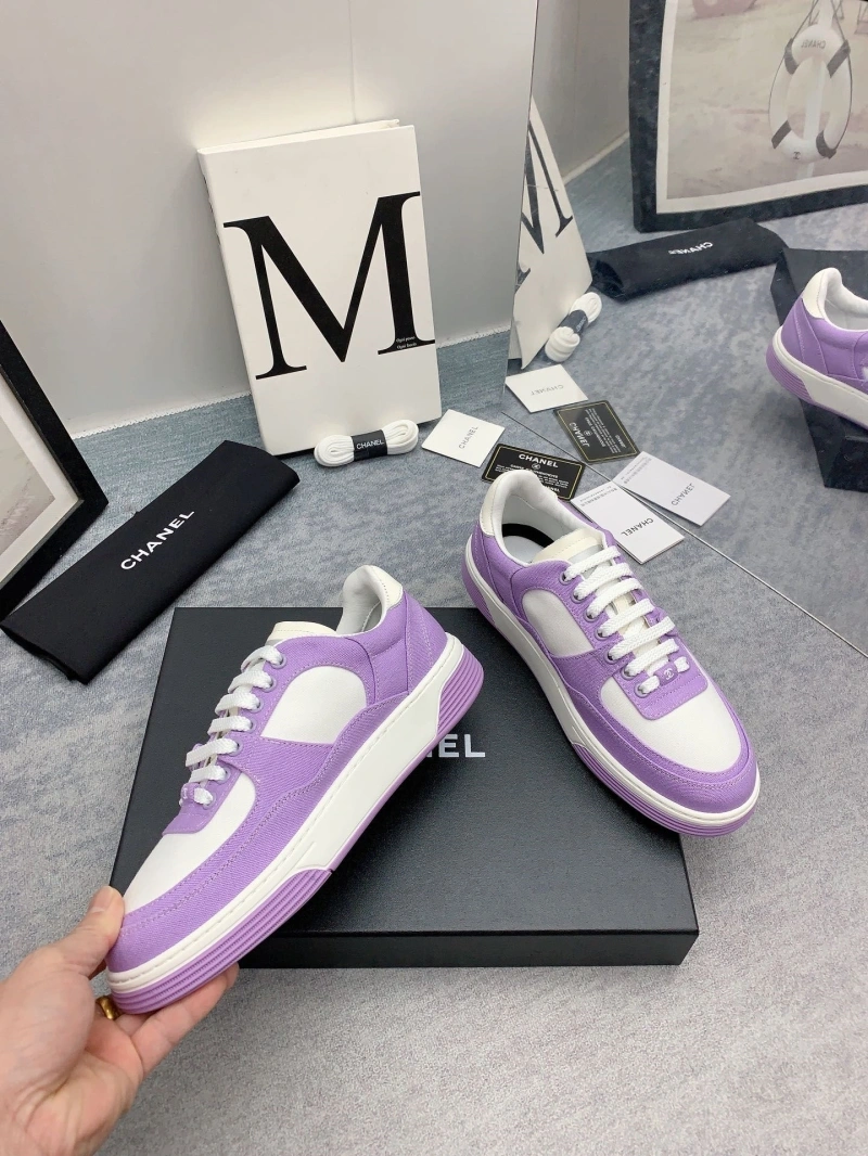 Chxnxl Casual Shoes Versatile 133289