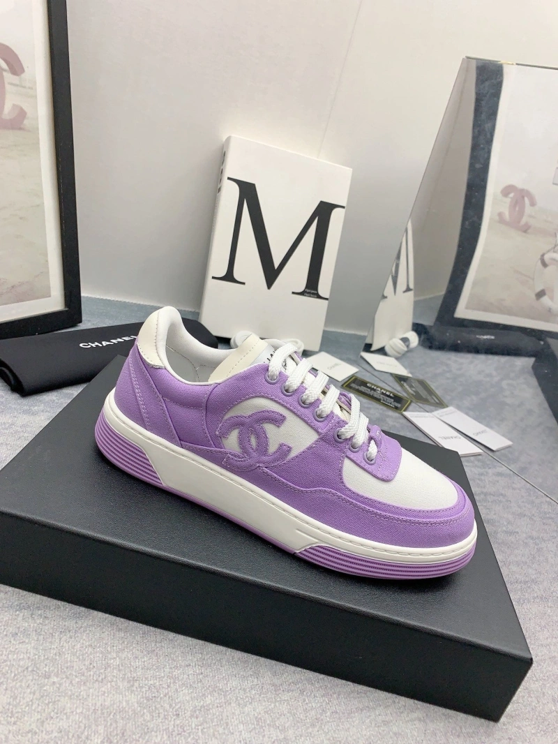 Chxnxl Casual Shoes Versatile 133289