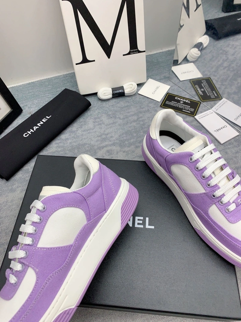 Chxnxl Casual Shoes Versatile 133289