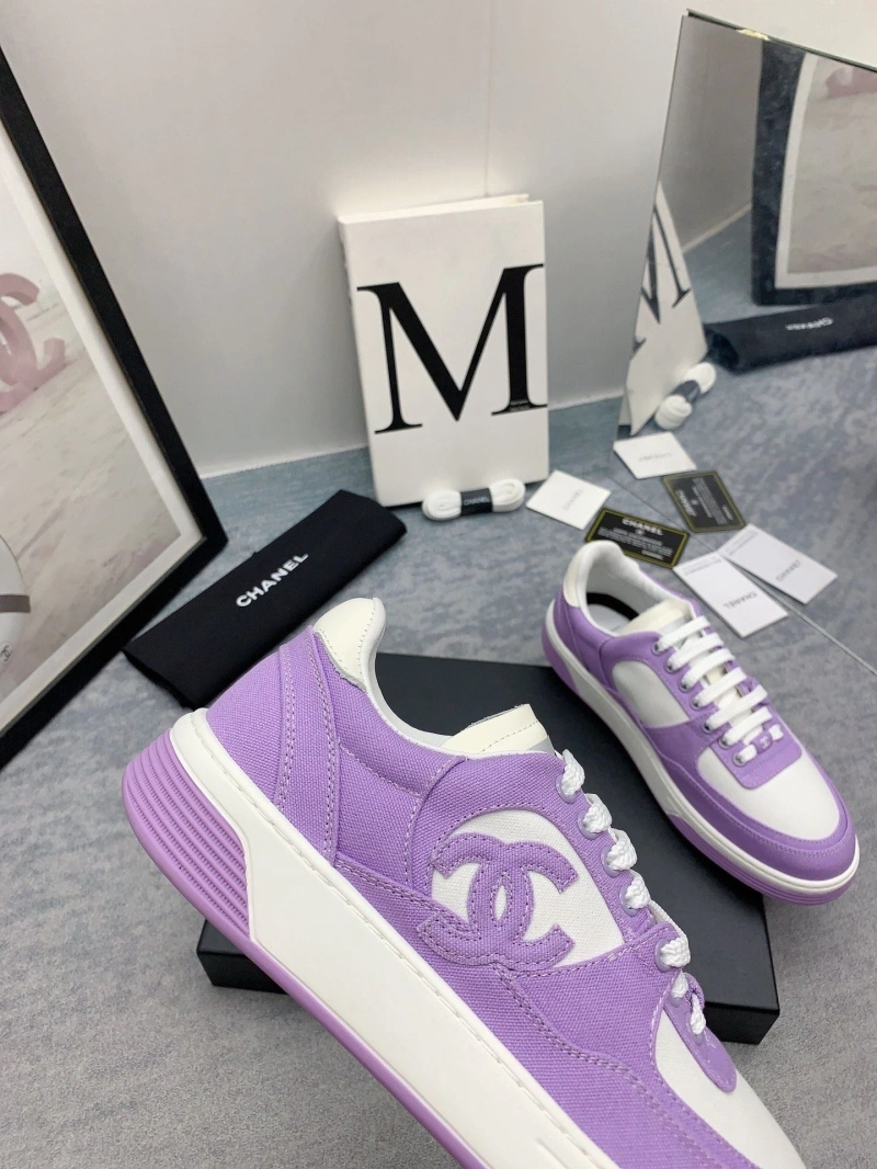 Chxnxl Casual Shoes Versatile 133289