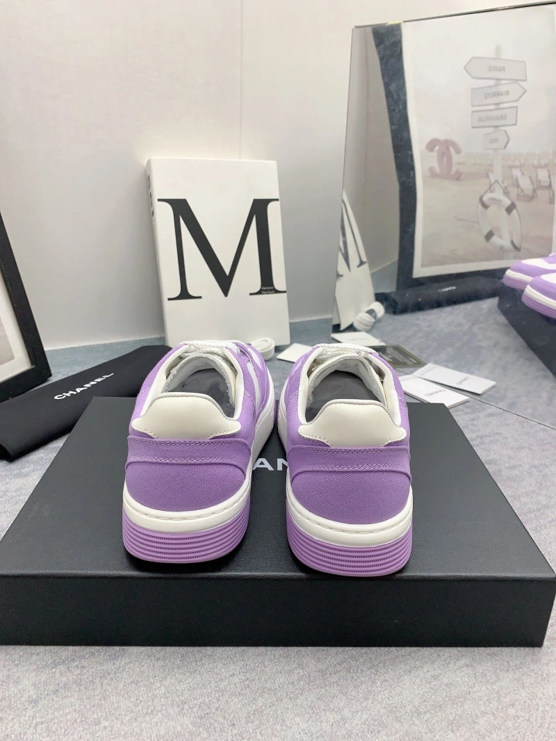 Chxnxl Casual Shoes Versatile 133289