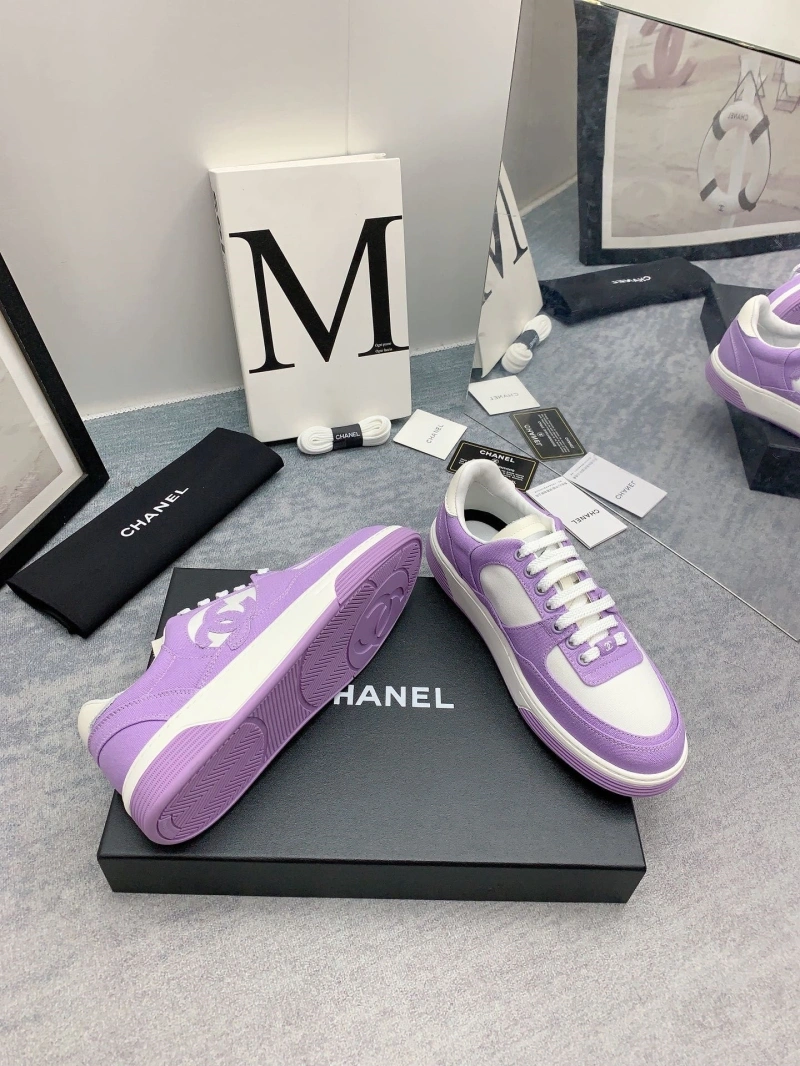 Chxnxl Casual Shoes Versatile 133289