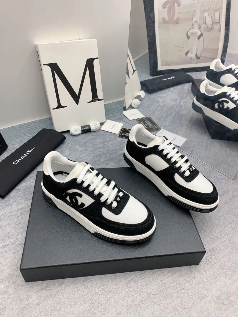 Lightweight Chxnxl Casual Shoes 133288