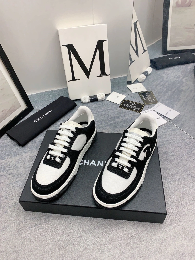 Lightweight Chxnxl Casual Shoes 133288