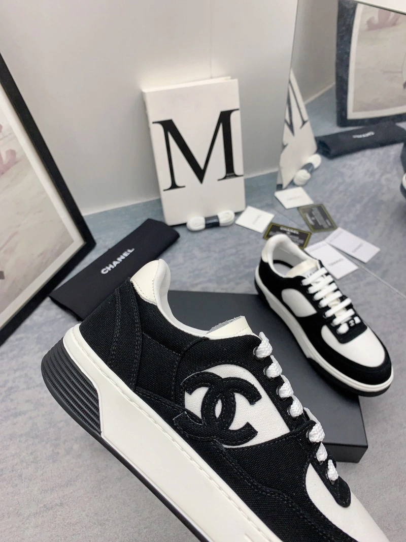 Lightweight Chxnxl Casual Shoes 133288