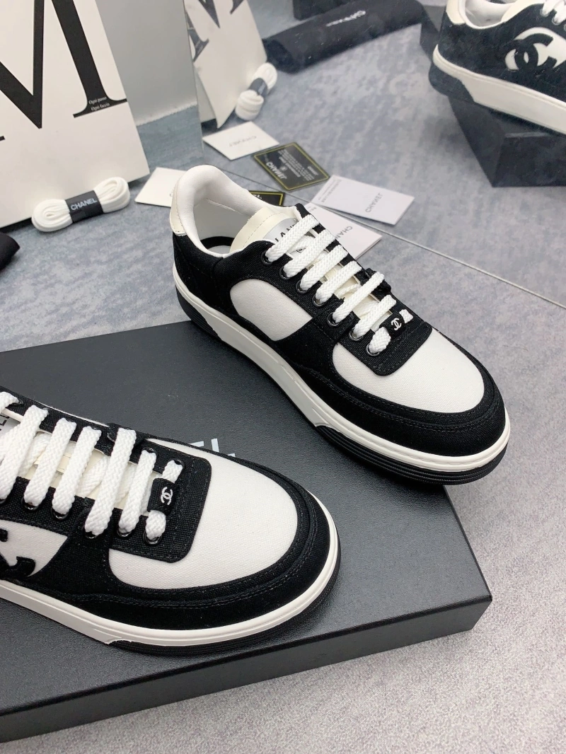 Lightweight Chxnxl Casual Shoes 133288
