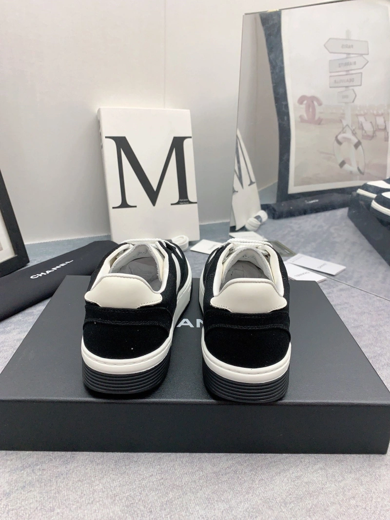 Lightweight Chxnxl Casual Shoes 133288