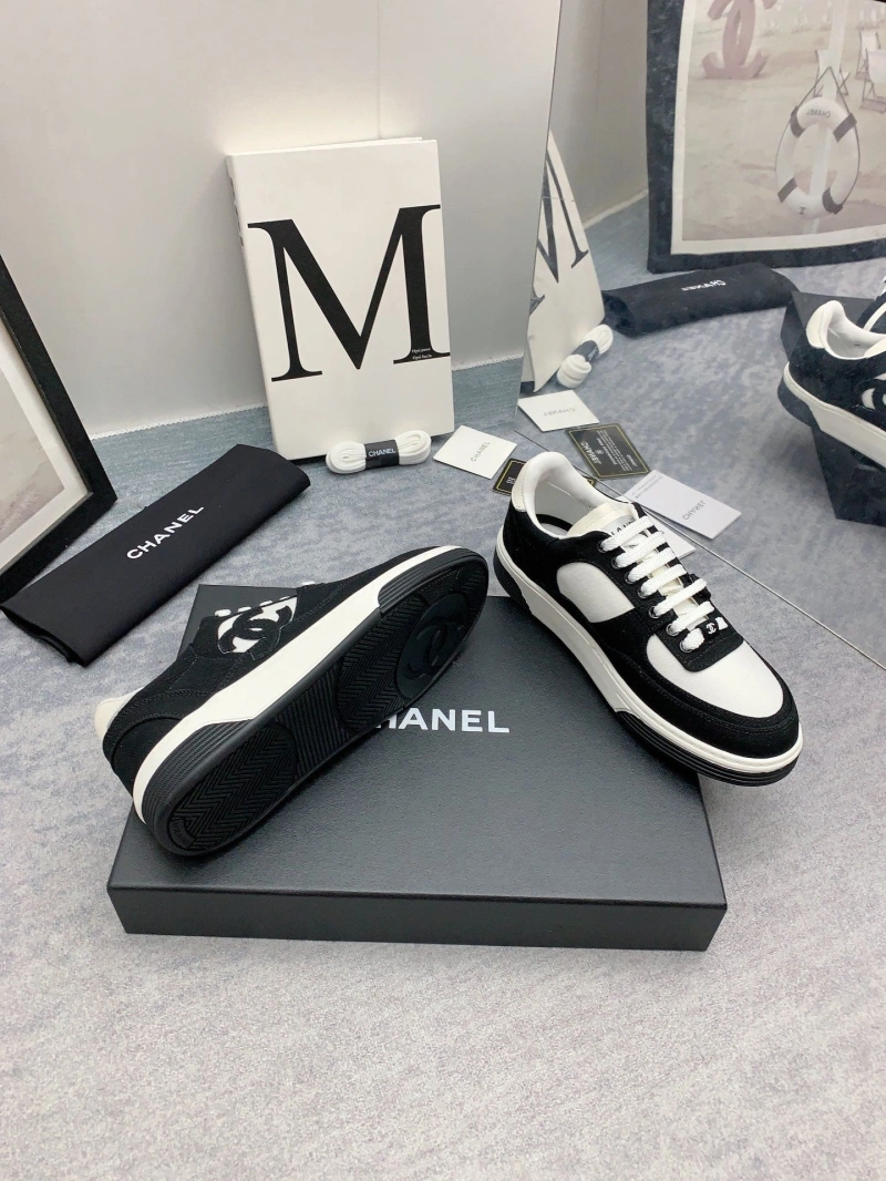 Lightweight Chxnxl Casual Shoes 133288