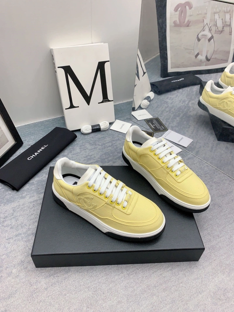 Chxnxl Casual Shoes Lightweight 133290