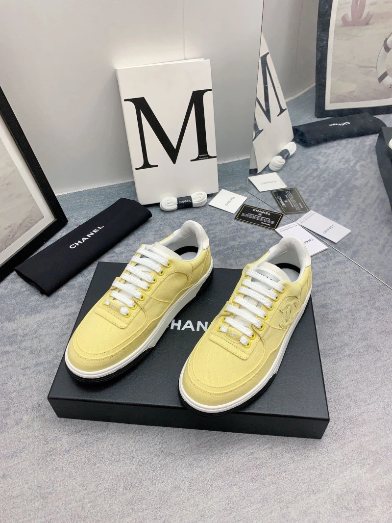Chxnxl Casual Shoes Lightweight 133290