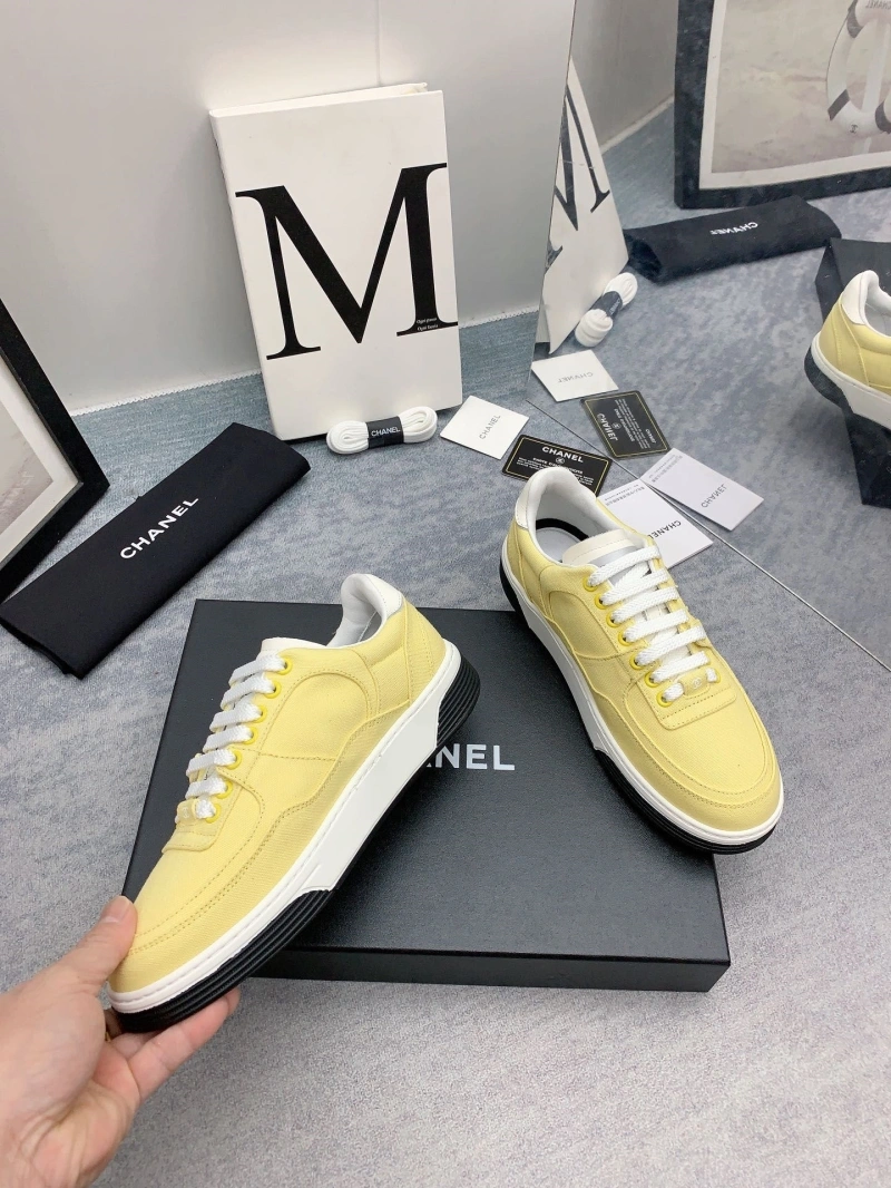 Chxnxl Casual Shoes Lightweight 133290