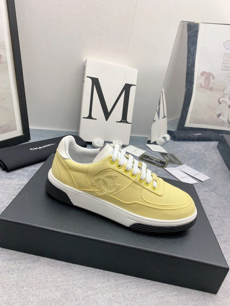 Chxnxl Casual Shoes Lightweight 133290