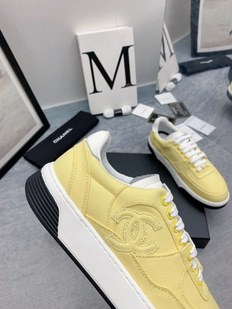 Chxnxl Casual Shoes Lightweight 133290
