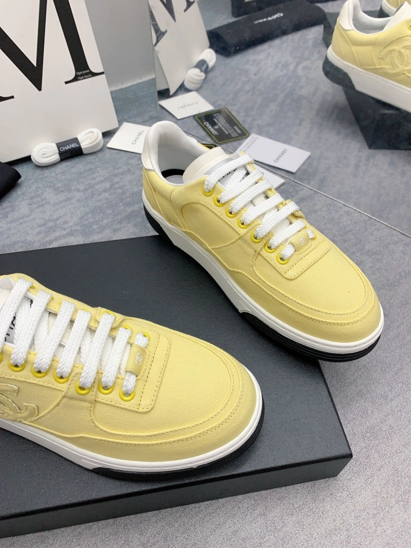 Chxnxl Casual Shoes Lightweight 133290