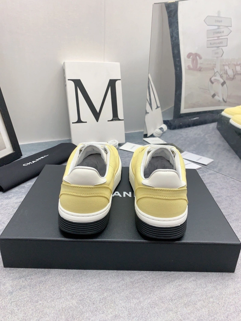 Chxnxl Casual Shoes Lightweight 133290