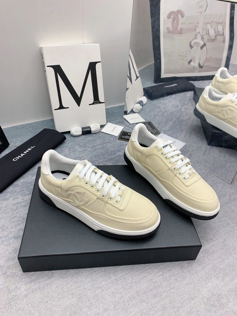 SportInspired Chxnxl Casual Shoes 133295
