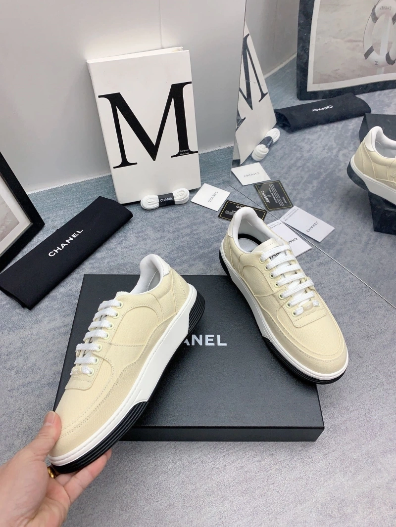 SportInspired Chxnxl Casual Shoes 133295