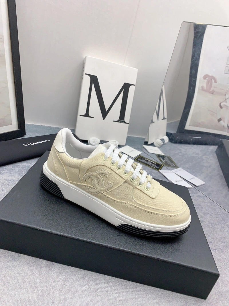 SportInspired Chxnxl Casual Shoes 133295
