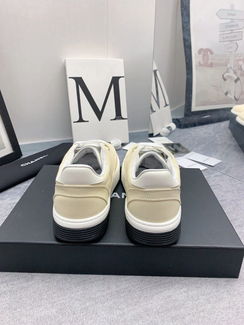 SportInspired Chxnxl Casual Shoes 133295
