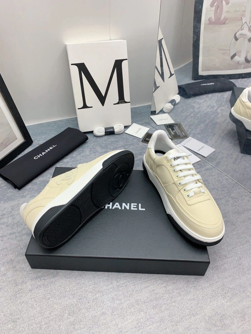 SportInspired Chxnxl Casual Shoes 133295