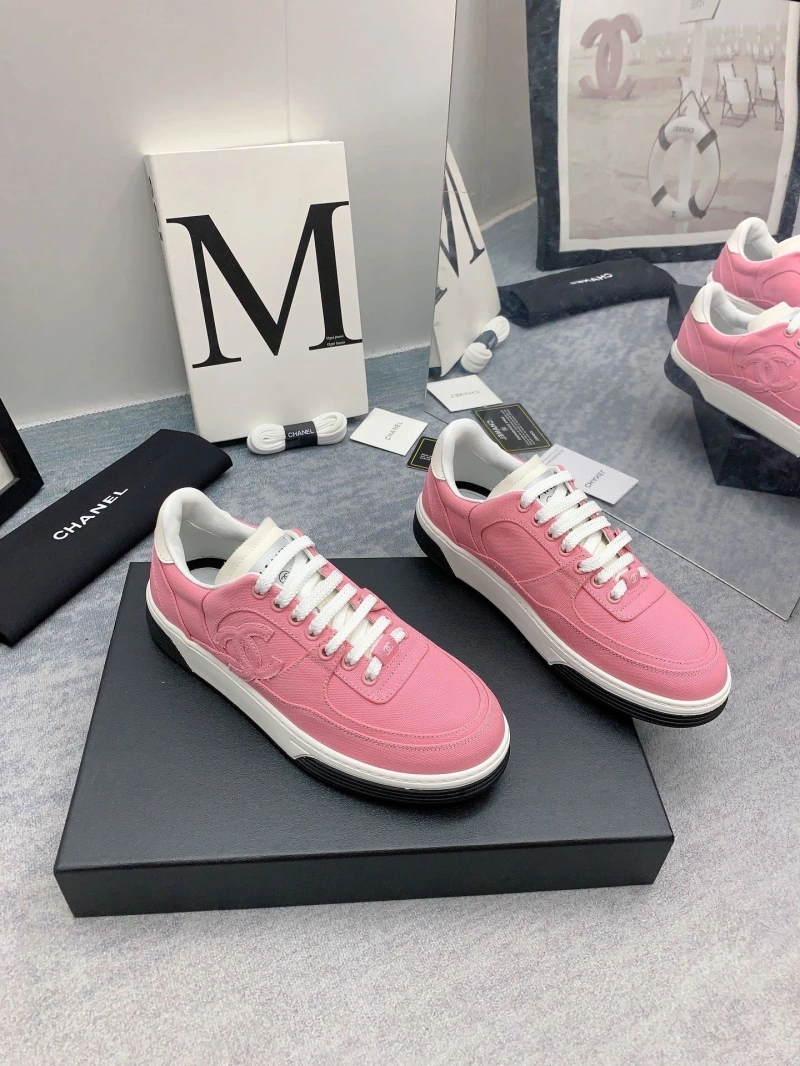 Chxnxl Casual Shoes Sleek 133287