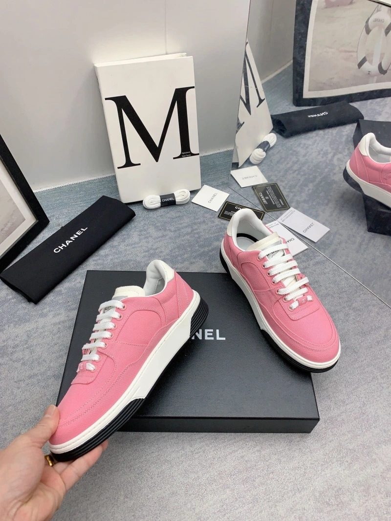 Chxnxl Casual Shoes Sleek 133287