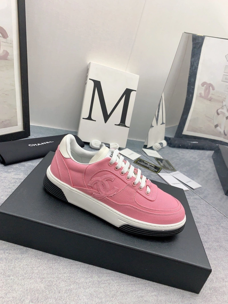 Chxnxl Casual Shoes Sleek 133287