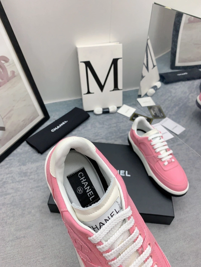 Chxnxl Casual Shoes Sleek 133287