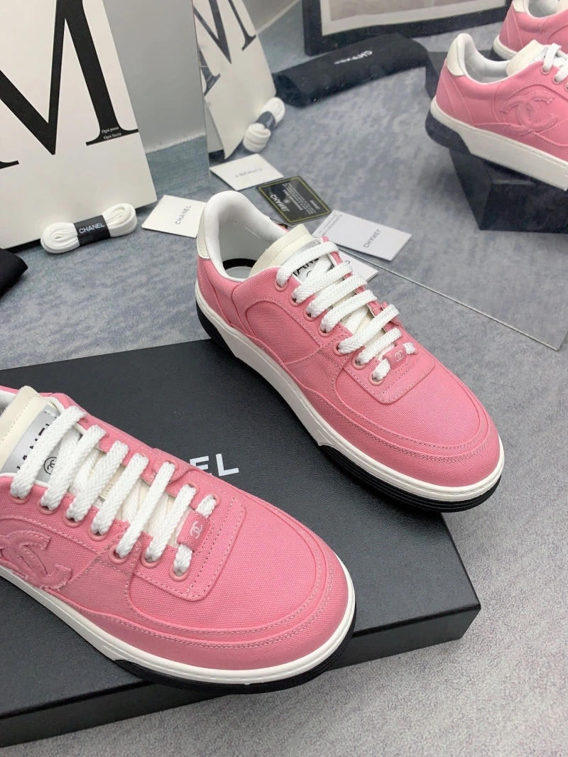 Chxnxl Casual Shoes Sleek 133287