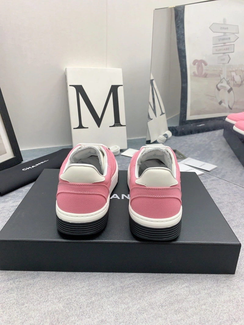 Chxnxl Casual Shoes Sleek 133287