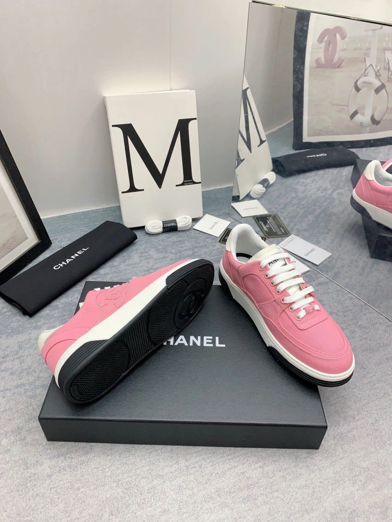 Chxnxl Casual Shoes Sleek 133287
