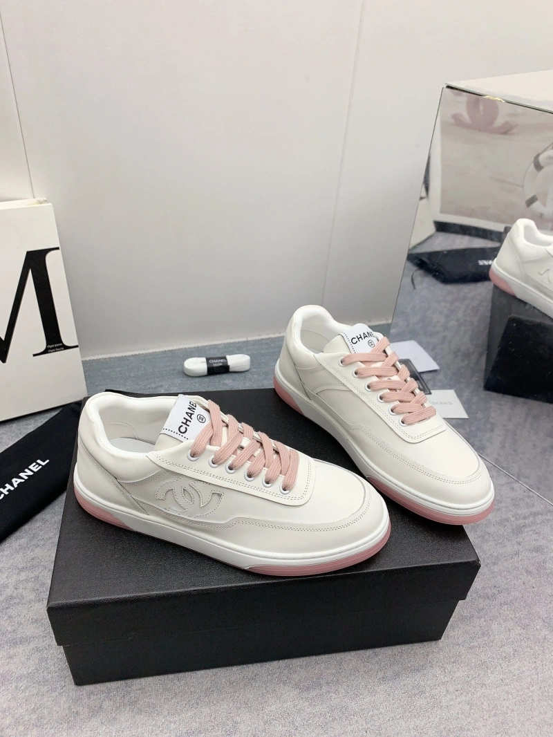 Vibrant Chxnxl Casual Shoes 133284